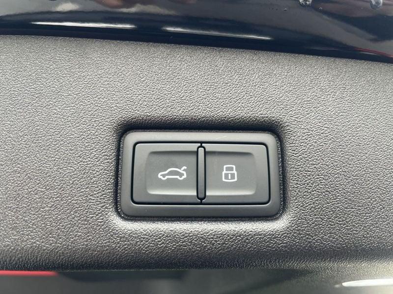 Audi Q5 Sportback TDI 204 HYBRID quattro S tronic S Line Edition