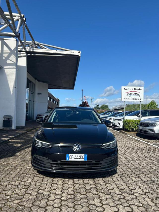 VOLKSWAGEN Golf 1.0 TSI EVO Life