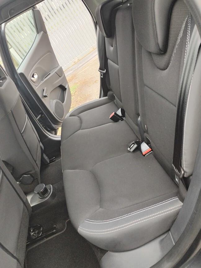 Renault Clio TCe 90 CV GPL 5 p Energy Zen 104000KM 12/2017