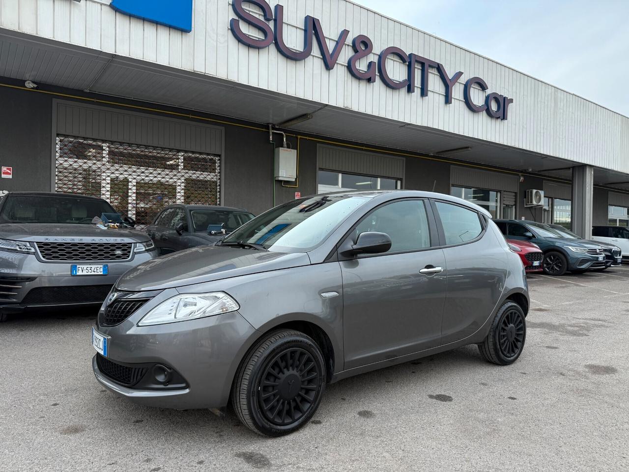 Lancia Ypsilon 1.0 firefly BENZINA /IBRIDA