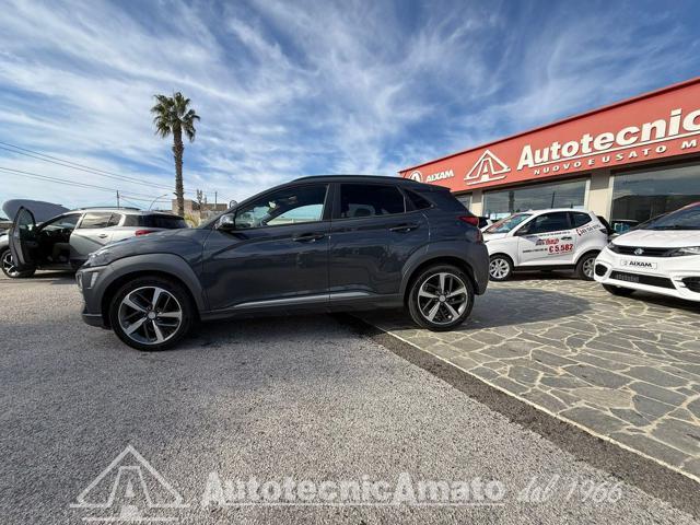HYUNDAI Kona 1.6 CRDI 136 CV DCT Xpossible