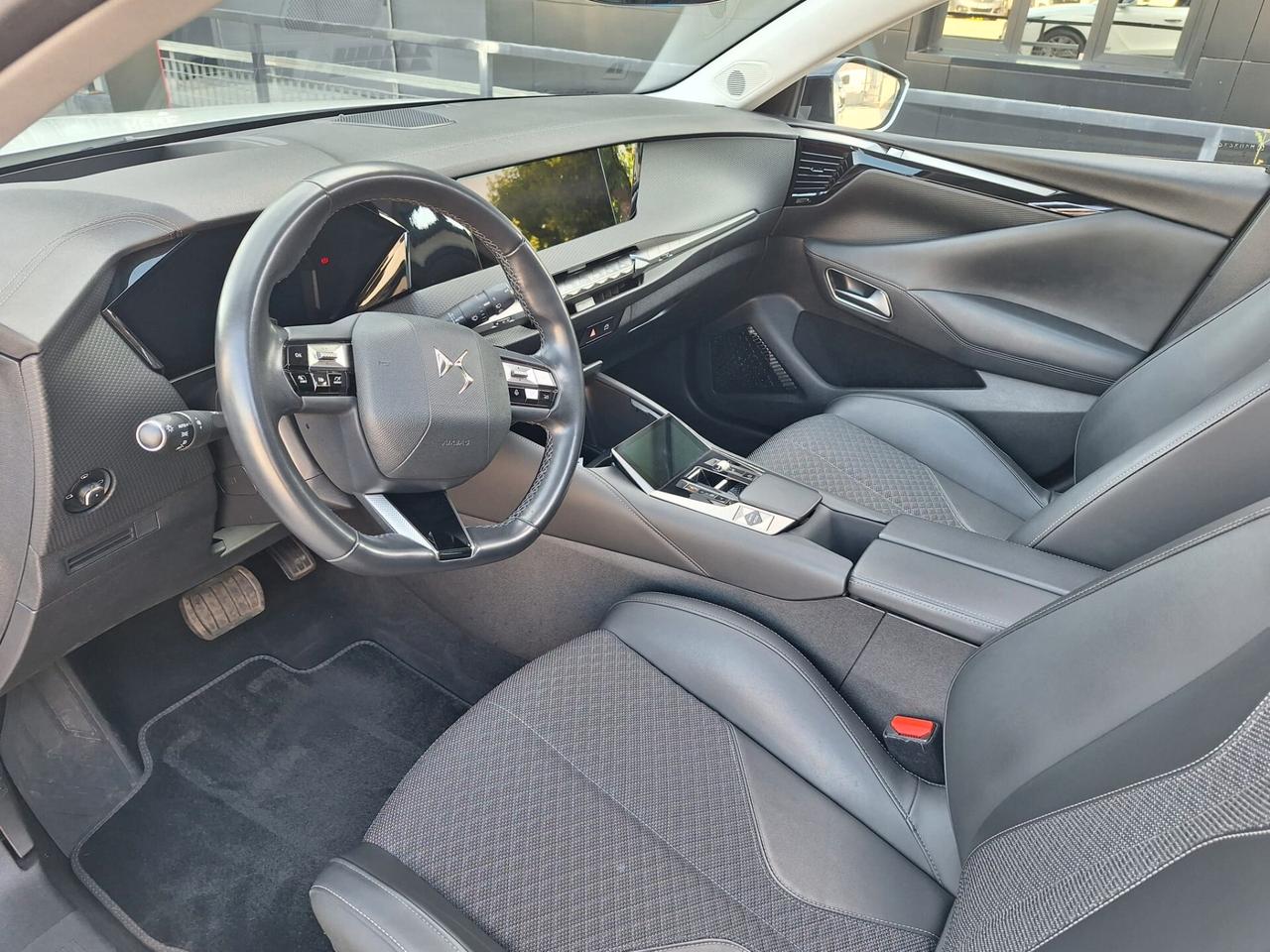 Ds DS4 Crossback 1.2 puretech 130cv allestimento Cross Trocadero IVA ESPOSTA