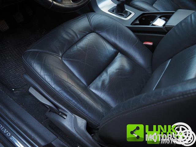 VOLVO S80 2.0D Momentum