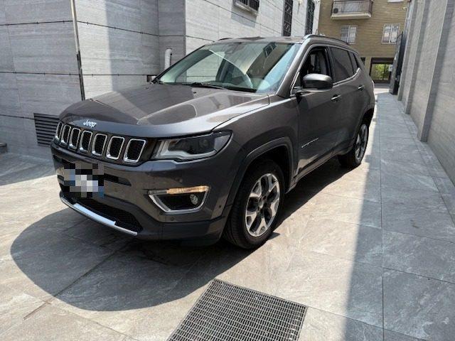 JEEP Compass 1.4 MultiAir 2WD Business
