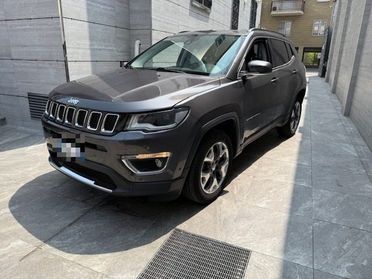 JEEP Compass 1.4 MultiAir 2WD Business