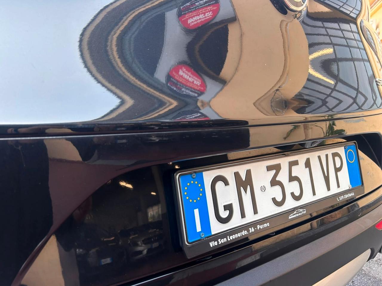 Alfa Romeo Stelvio 2023 2.2 Turbodiesel 210 CV 110.000 KM