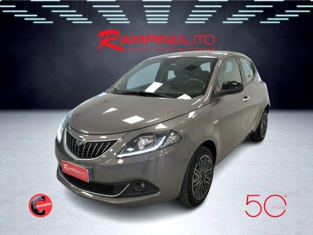 LANCIA Ypsilon 1.0 FireFly Hybrid Gold Pronta Consegna Iva Espost