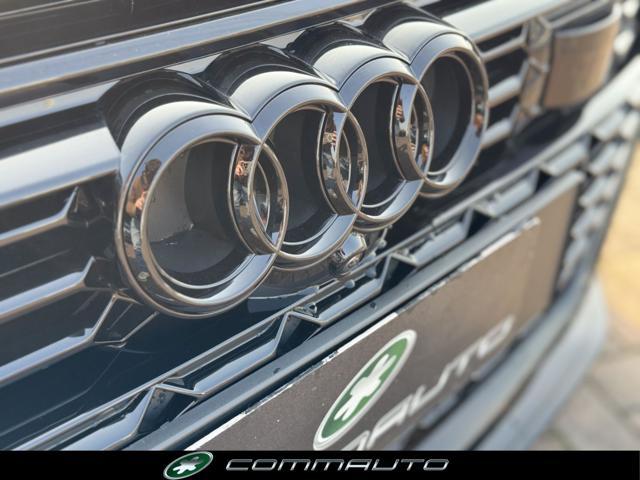 AUDI RS6 4.0 TFSI V8 Performance Dynamic Plus 305 CARBON