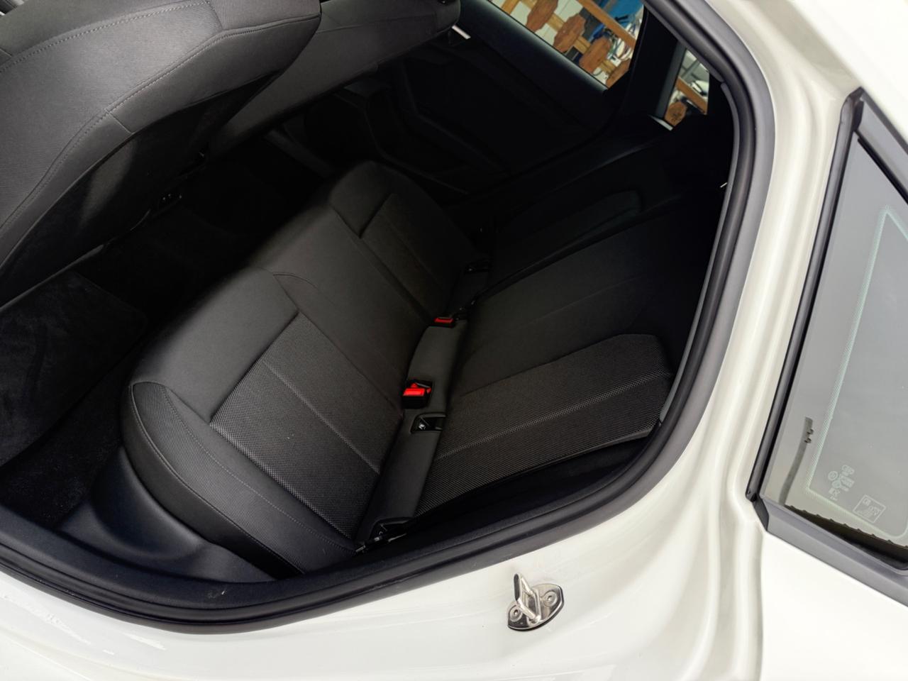 Audi A3 SPB TDI 2.0 116cv S tronic Business Advanc