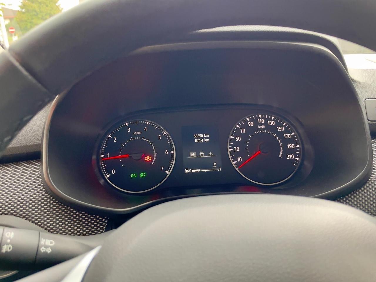 Dacia Sandero STEPWAY 1.0 Comfort