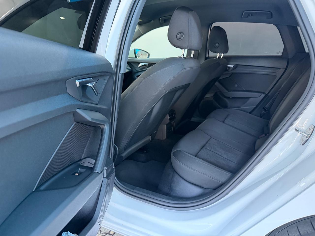 Audi A3 SPB 35 TDI S tronic line edition