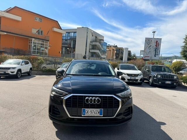 Audi Q3 35 TDI S tronic NAVIGATORE 2022