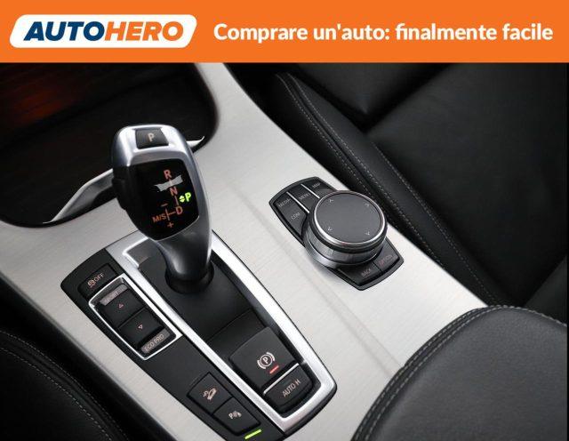 BMW X4 xDrive20d xLine