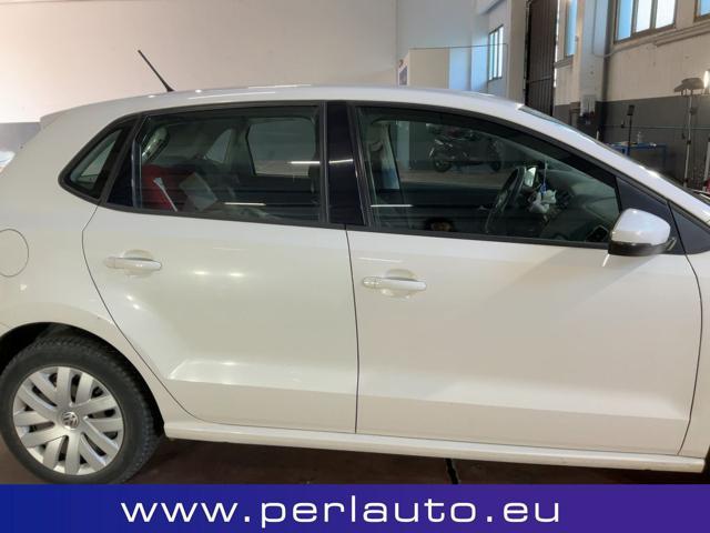 VOLKSWAGEN Polo 1.2 70 CV 5p. Comfortline