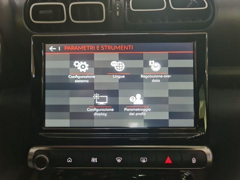 Citroën C3 Aircross 1.5 BlueHDi 110 S&S Plus