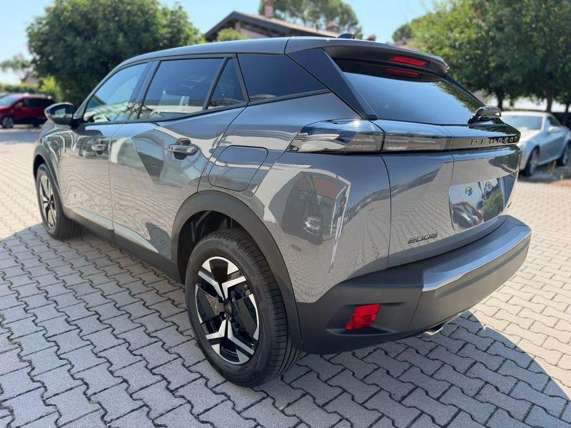 Peugeot 2008 2008 1.2 hybrid Edition 110cv e-dcs6 - KM0 varie disponibilità