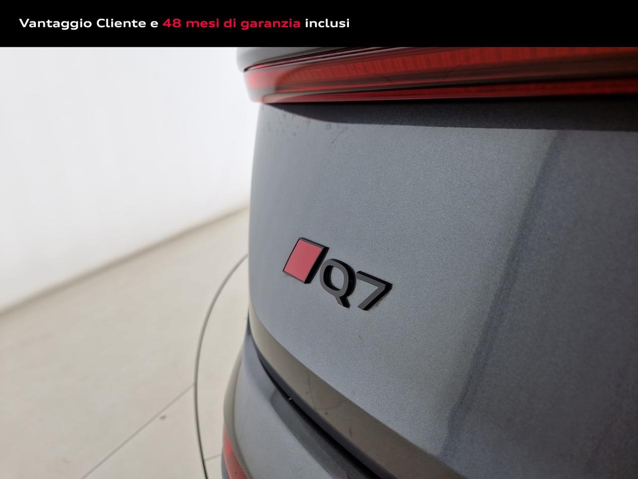 Audi Q7 60 3.0 tfsi e s line plus quattro tiptronic 5p.ti