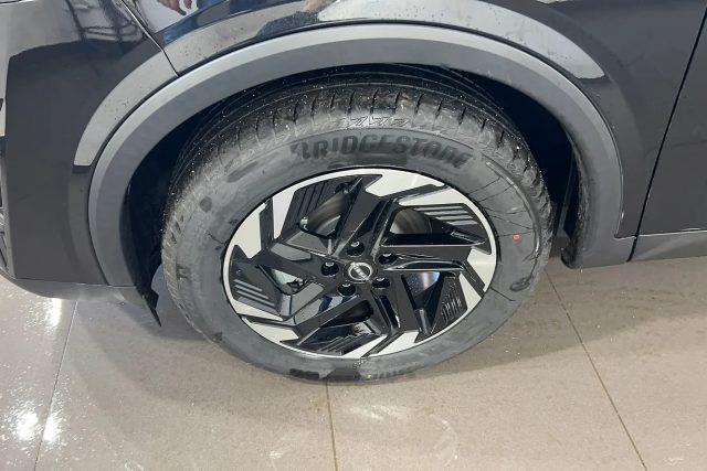 NISSAN Qashqai MHEV 158 CV Xtronic N-Connecta #VARI COLORI