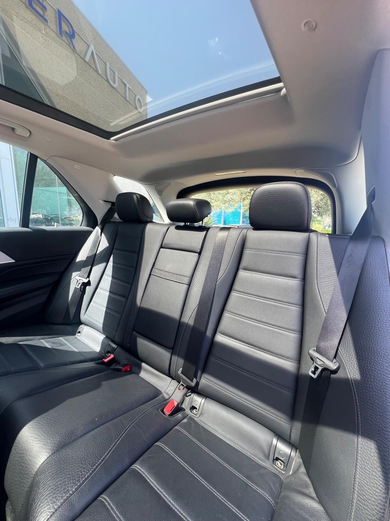 Mercedes-benz GLE 350 de hybrid EQ 4Matic Coupé Premium