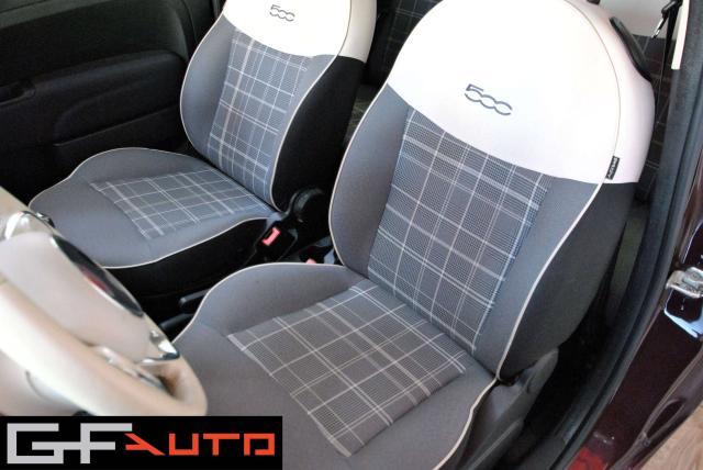 Fiat 500 500 1.2 Lounge * *TETTO PANORAMICO **