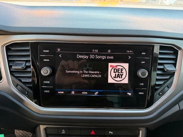 Volkswagen T-Roc 2.0 TDI 150 CV DSG Business '22