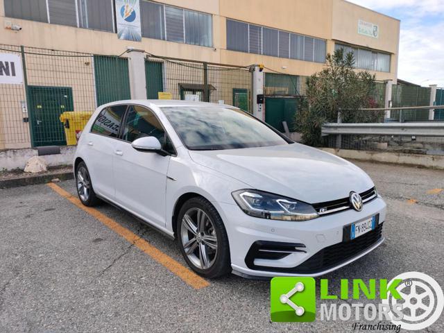 VOLKSWAGEN Golf 1.5 TSI 5p. 150CV R-LINE