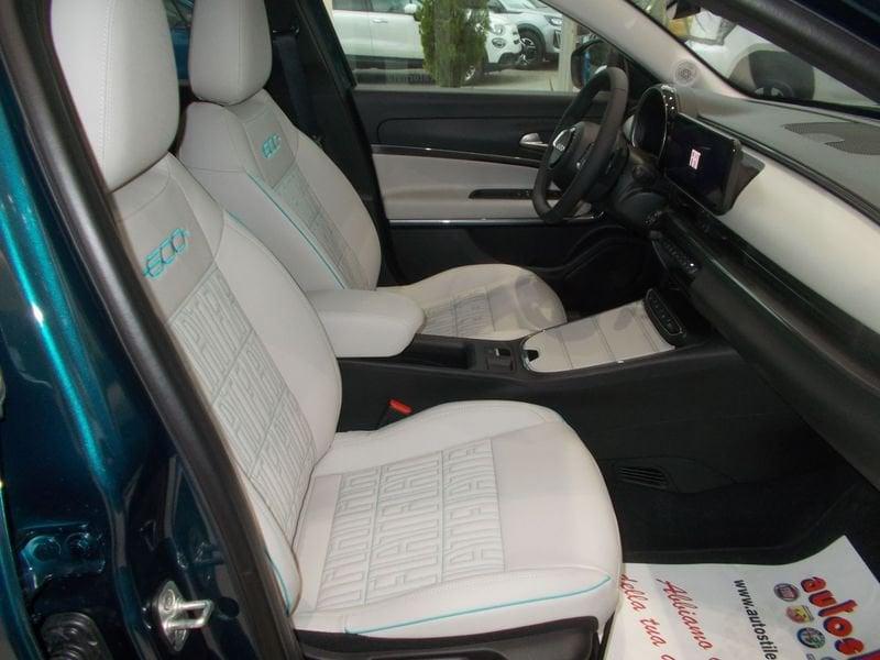 FIAT 600 1.2 Hybrid 110cv La Prima 338.7575187 MASSARI MARCO