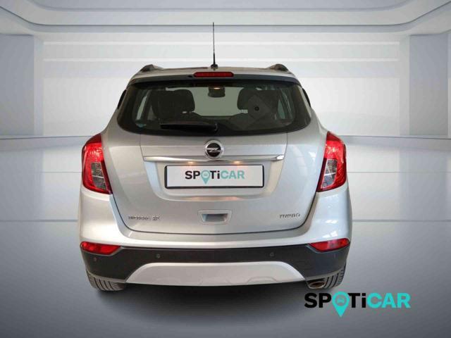 OPEL Mokka X 1.4 Turbo Ecotec 120CV 4x2 Start&Stop Innovation