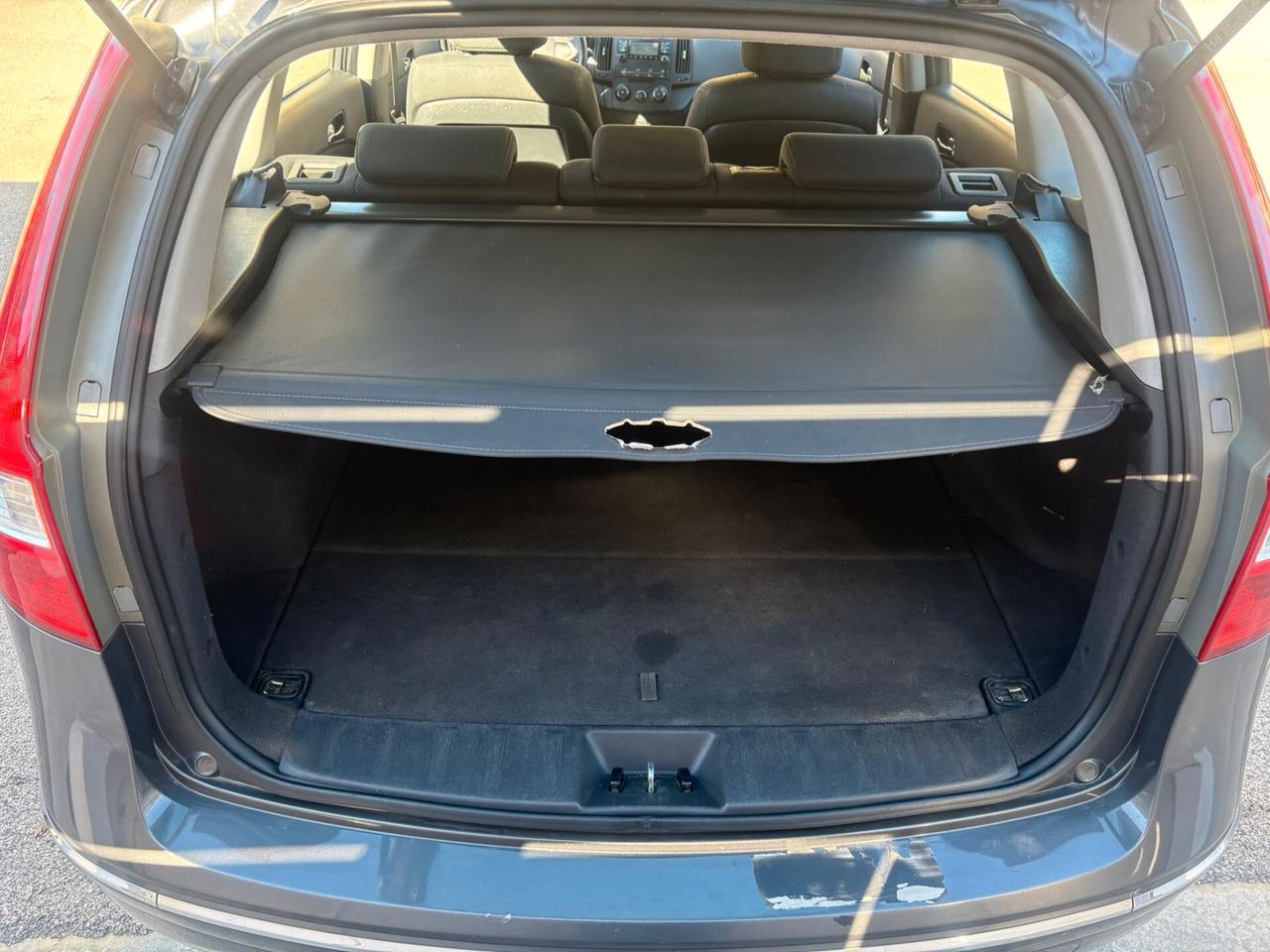 Hyundai i30 CW 1.6 CRDi VGT 16V 90CV