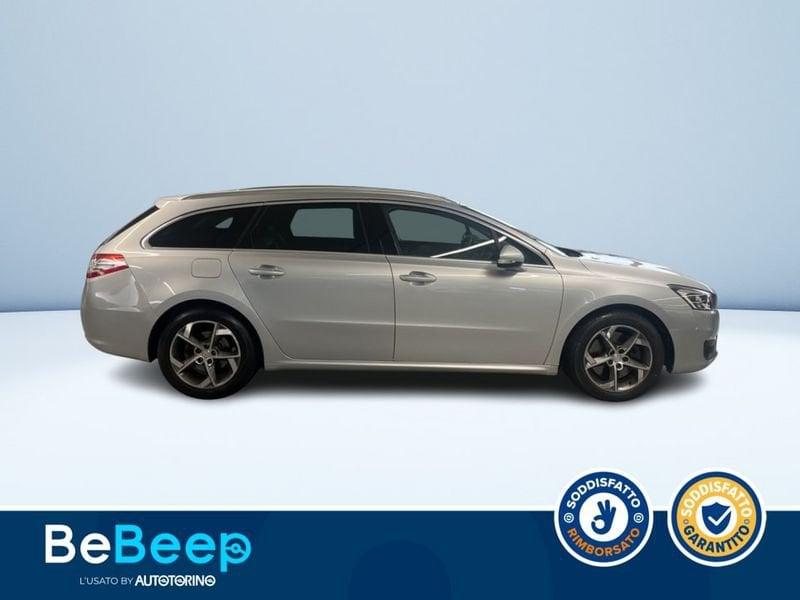 Peugeot 508 SW 2.0 BLUEHDI ALLURE 180CV AUTO