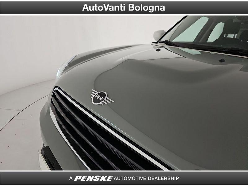 MINI Mini Countryman F60 Cooper D Essential