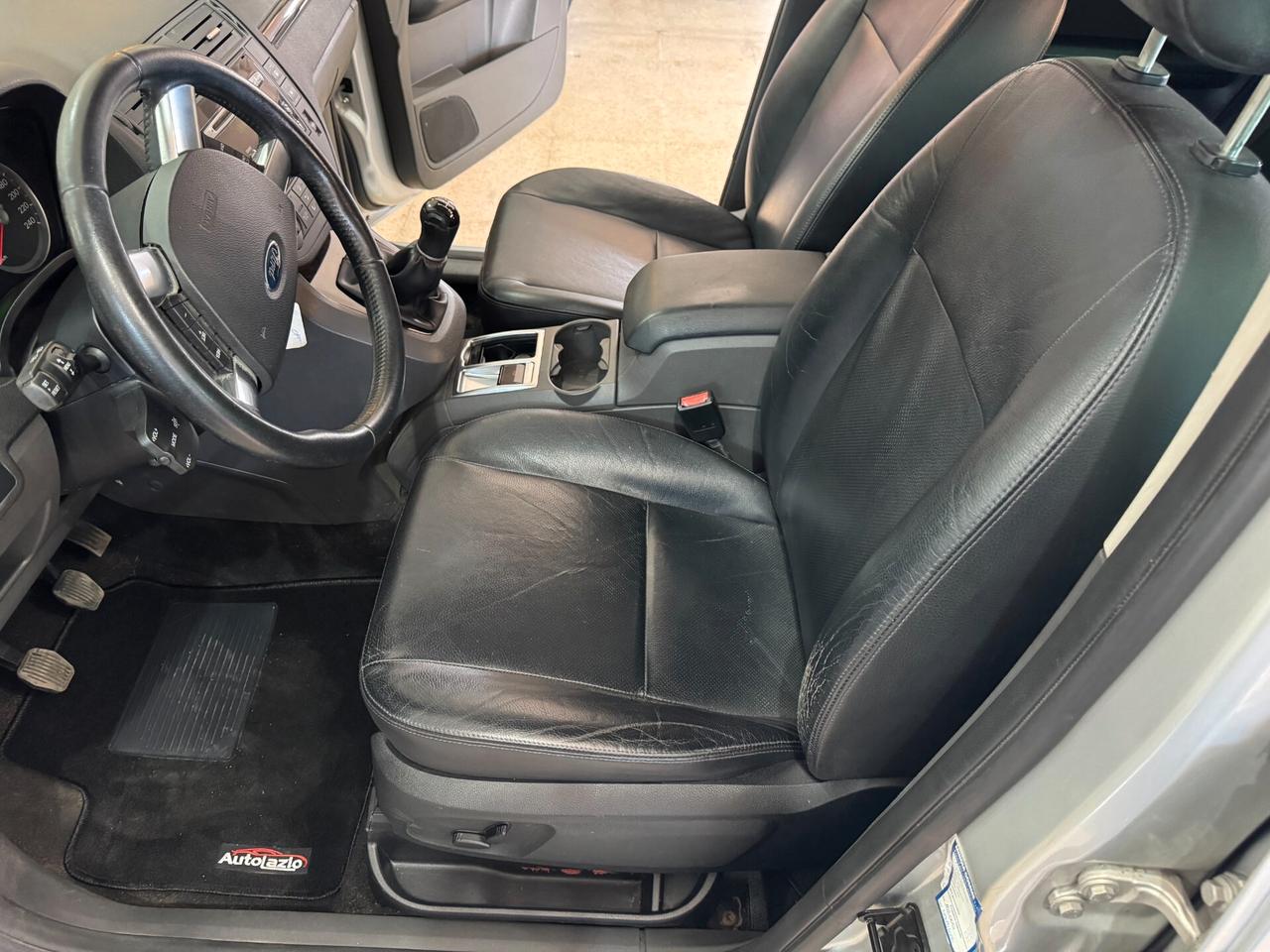 Ford Focus C-Max Focus C-Max 1.8 TDCi (115CV) Titanium