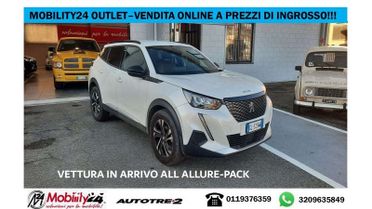 Peugeot 2008 PureTech 100 S&S Allure Pack PROMO WINTER