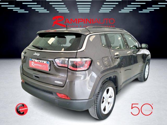 JEEP Compass 1.6 Multijet 120 Cv Pronta Consegna