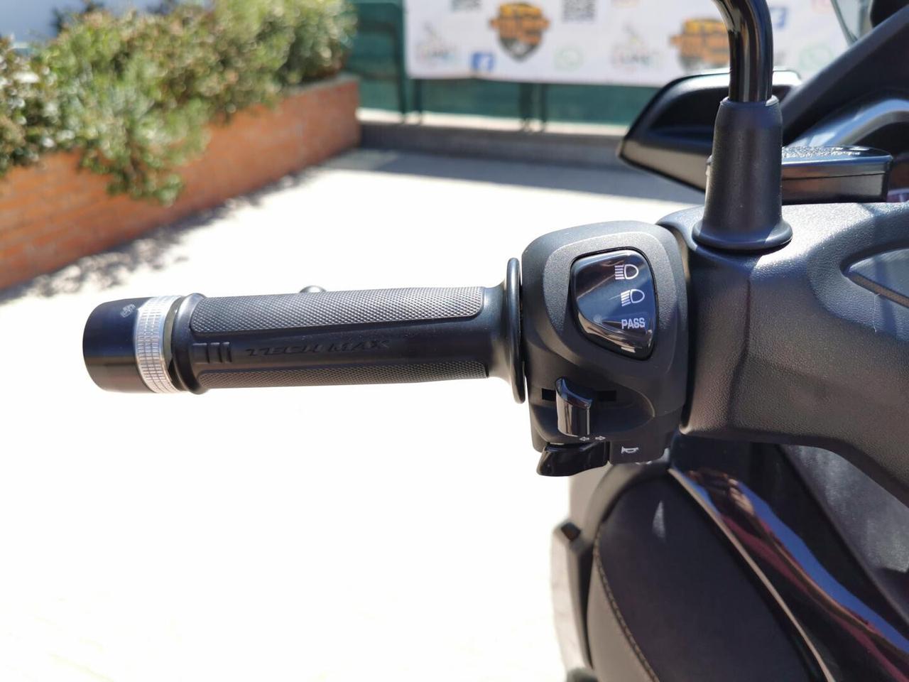 Yamaha X-Max 300 * Tech max - 28 Cv * - RATE AUTO MOTO SCOOTER