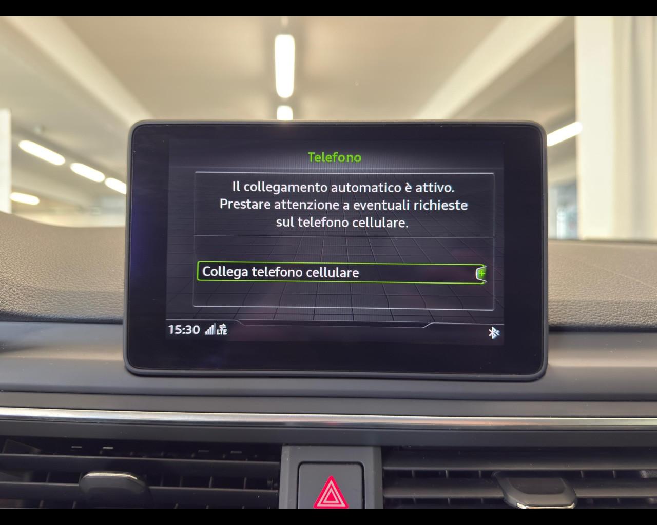 AUDI A5 2ª serie - A5 40 TDI S tronic Business
