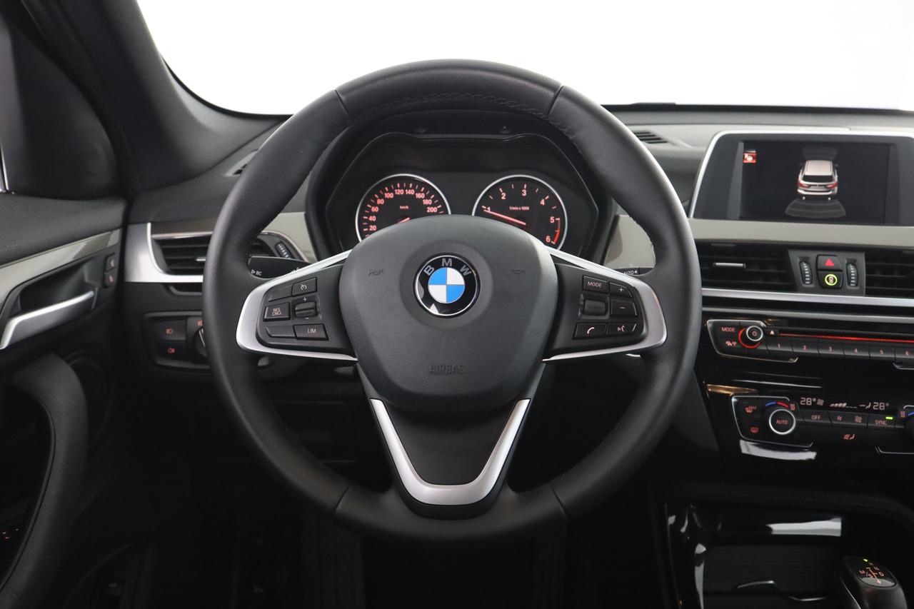BMW X1 (F48) X1 xDrive18d xLine