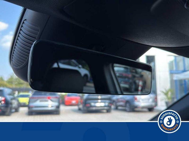 Mercedes-Benz Classe A 180d Automatic Advanced Progressive Extra