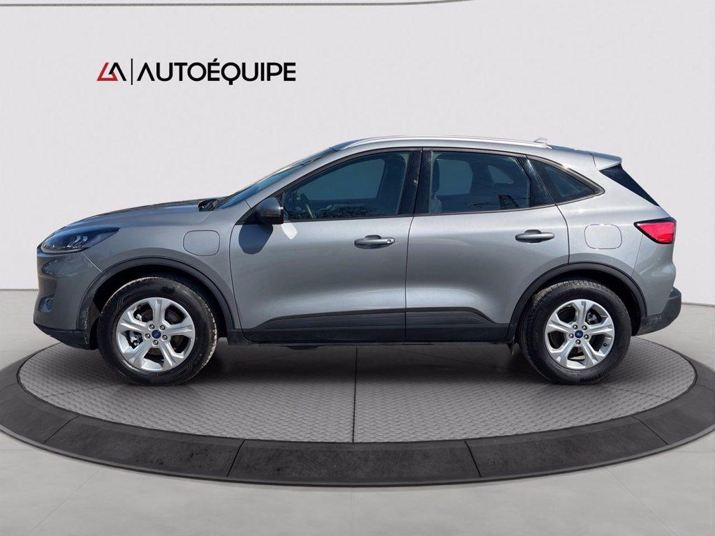 FORD Kuga 2.5 phev Titanium Business 2wd 225cv e-shifter del 2022