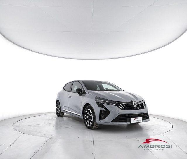 RENAULT Clio 1.0 tce Techno Gpl 100cv