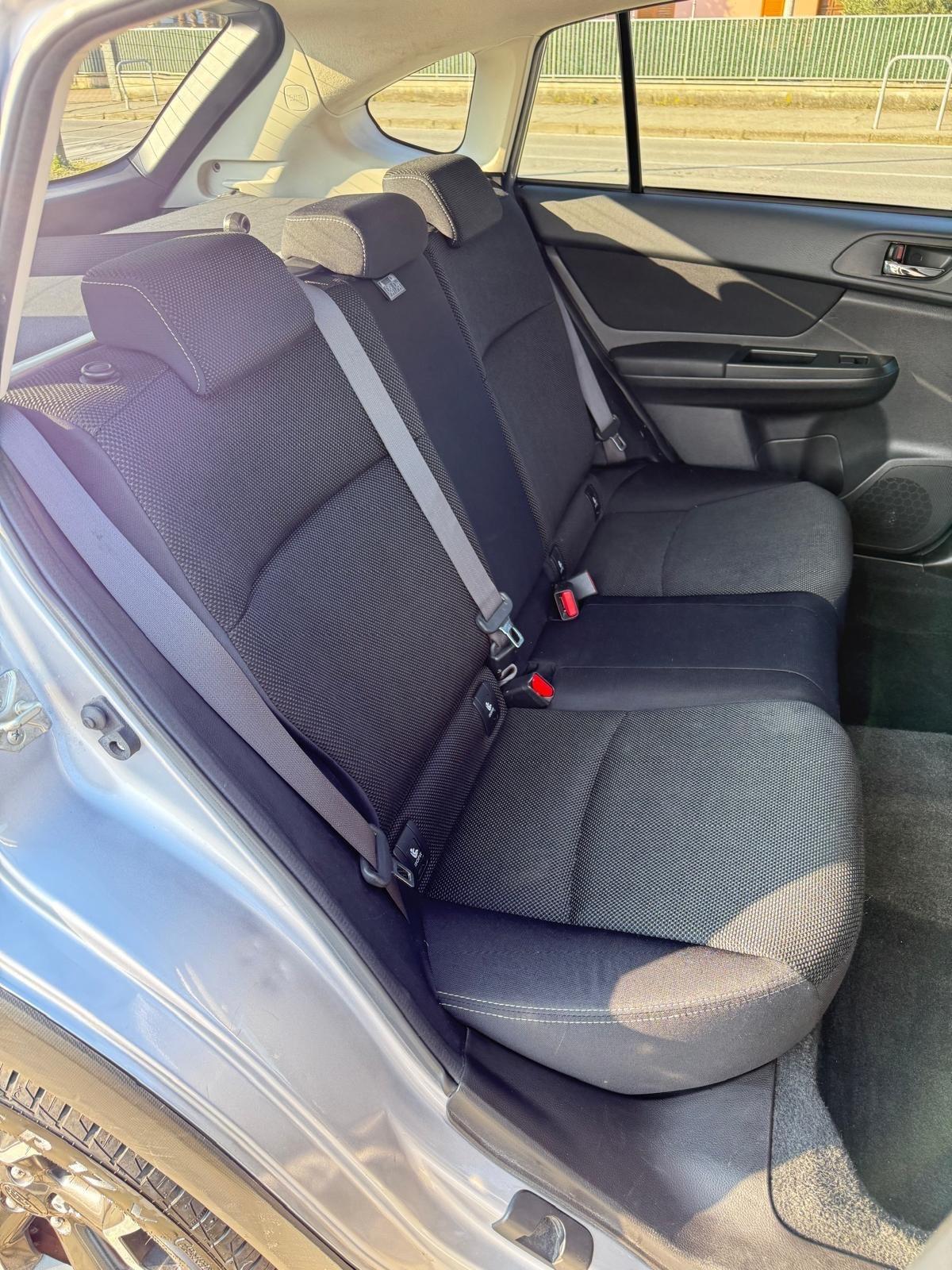 Subaru XV 1.6i-S Bi-Fuel 114Cv*GPL*Ridotte*Cerchi