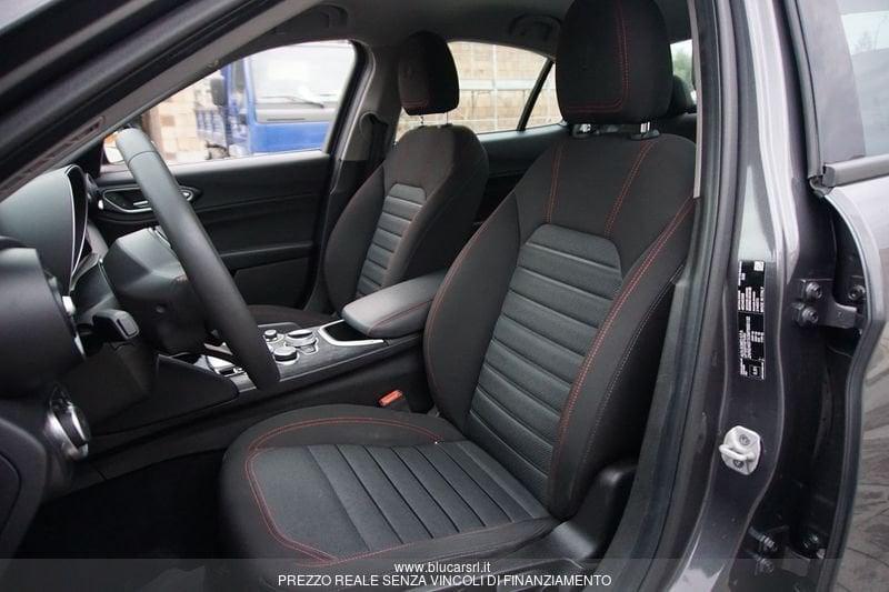Alfa Romeo Giulia Giulia 2.2 Turbodiesel 160 CV AT8 Sprint