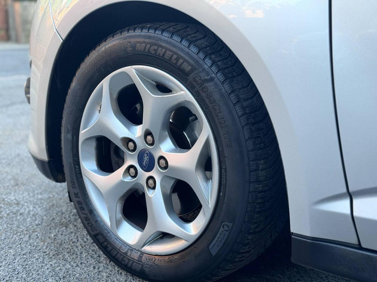 Ford C-Max 1.6 TDCi 115CV OTTIMEE CONDIZIION