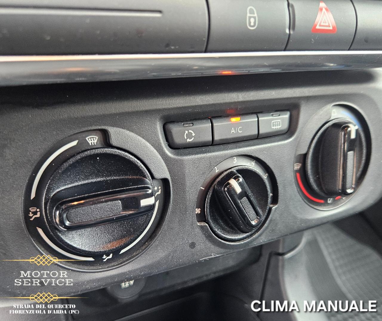 Citroen C3 1.2 NEOPATENTATI 39000KM GARANTITA