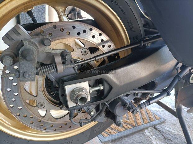 YAMAHA T MAX 560 TECHMAX Rate-Permute-Garanzia -e5