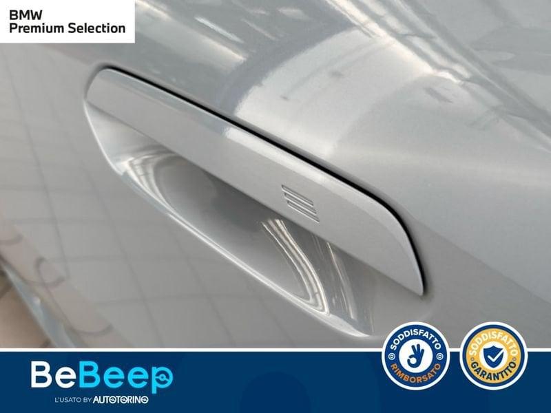 BMW X2 XDRIVE 20D 48V MSPORT PRO AUTO