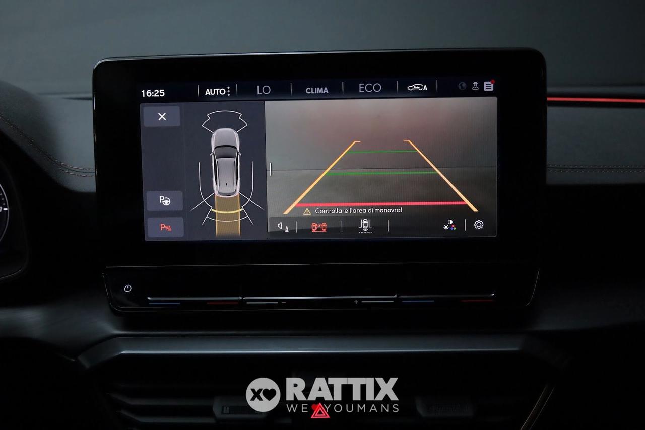 Cupra Formentor 1.4 e-Hybrid DSG