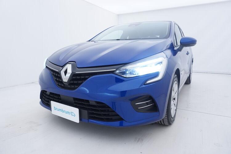 Renault Clio Zen BR197320 1.5 Diesel 86CV