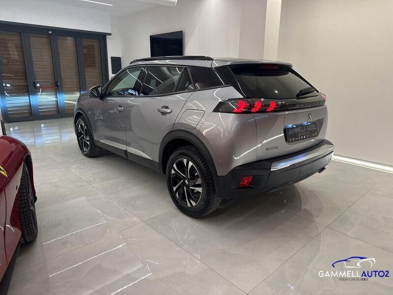 Peugeot 2008 BlueHDi 130 EAT8 S&S Allure AUTOMATICO