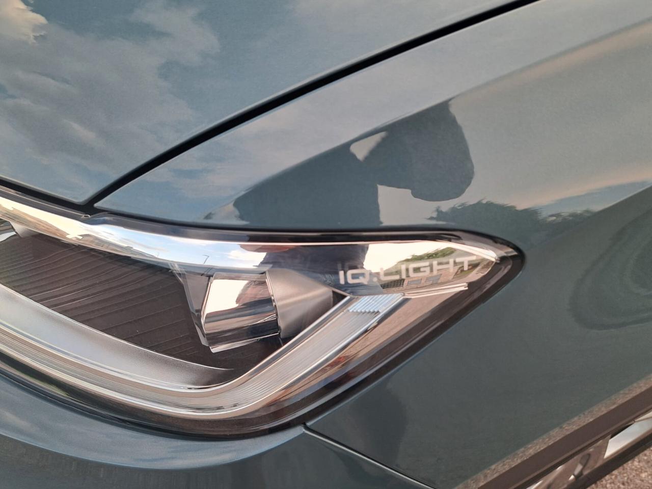 Volkswagen T-Roc 2.0 TDI SCR 150 CV DSG R-Line